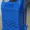 Refrigerating medium charger  machine